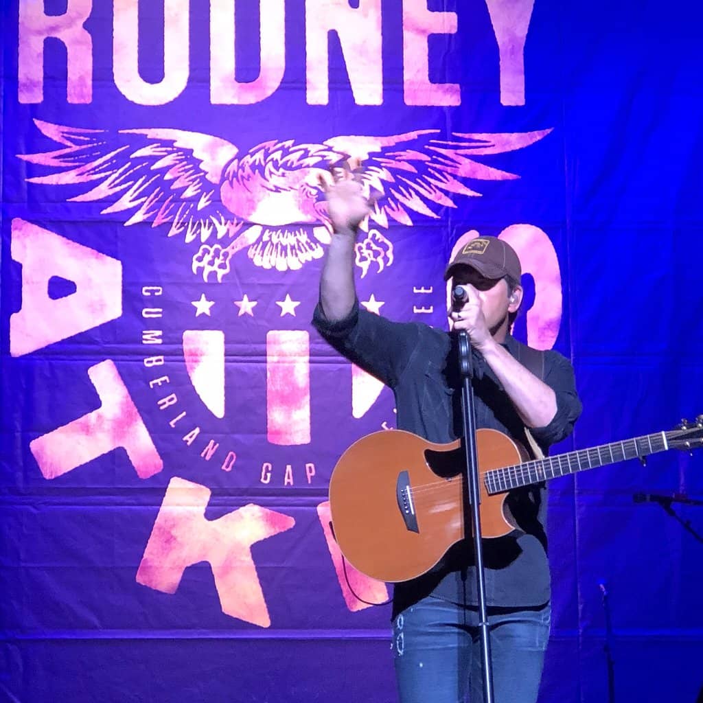 Foster Family Theater