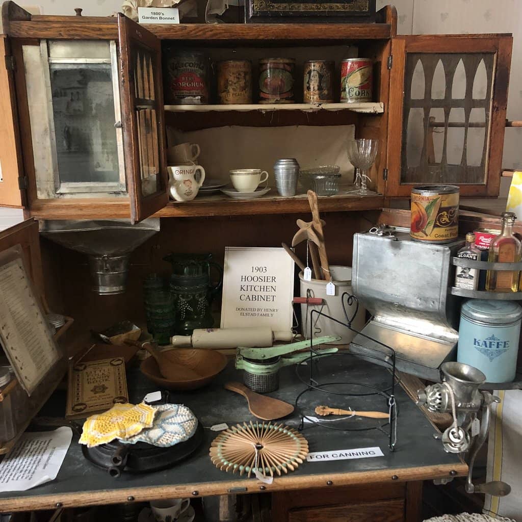 Historic Downtown Architecture