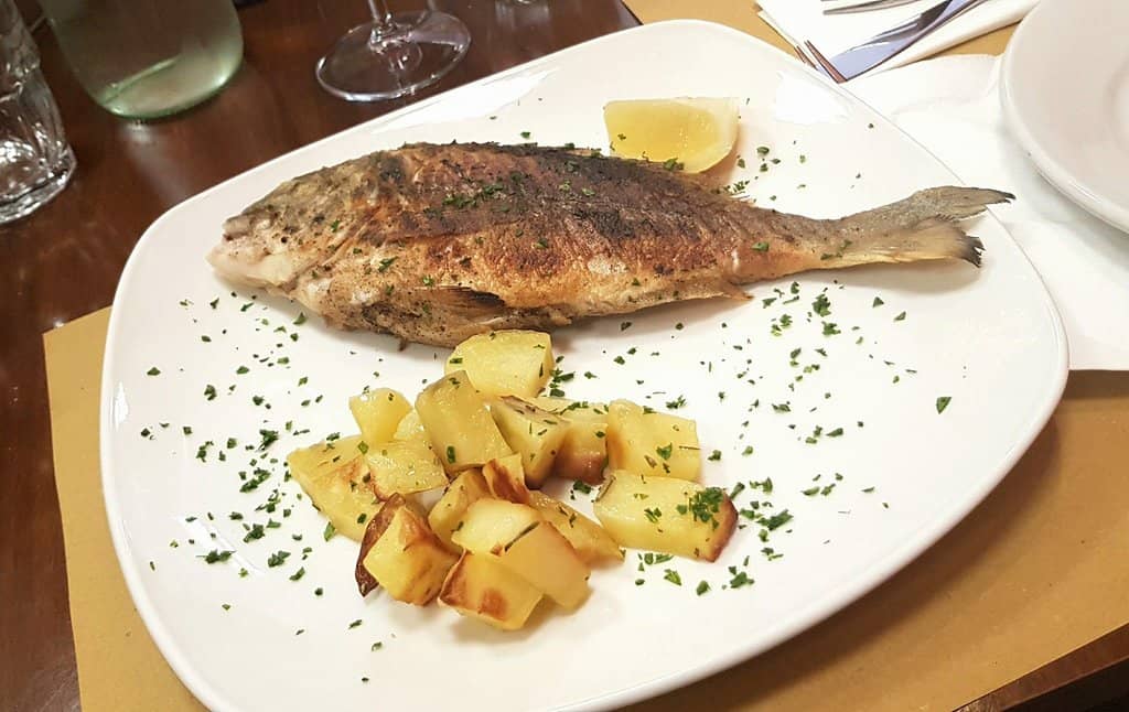 Cozy Atmosphere with a Personal Touch