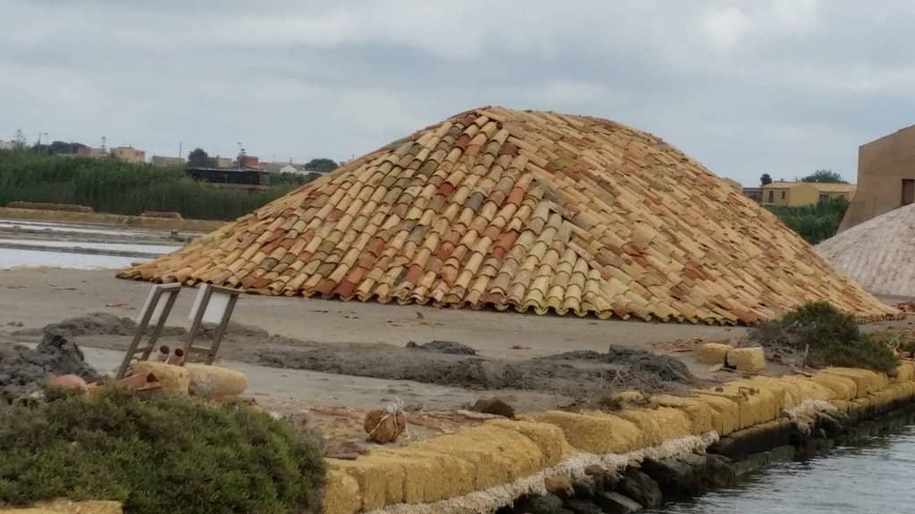 Ancient Mozia (San Pantaleo Island)