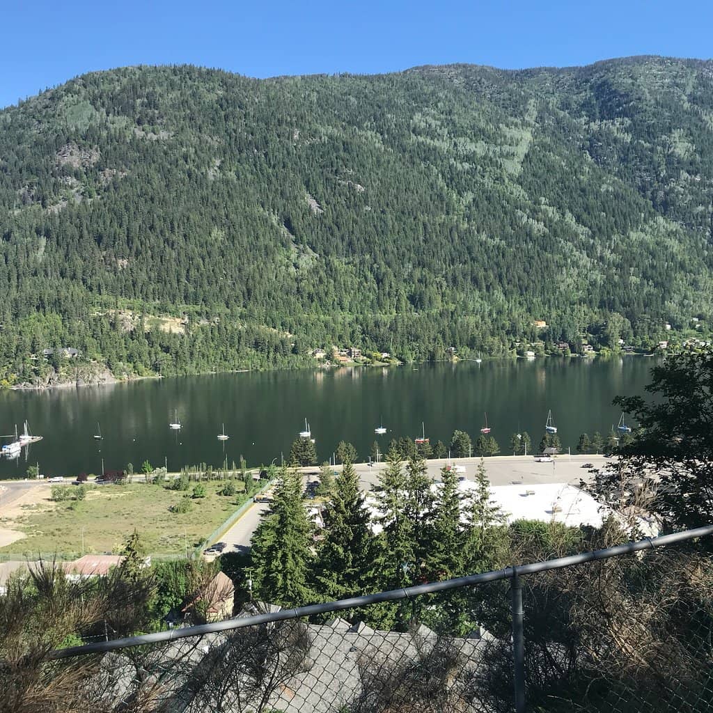 Community Pool & Playground