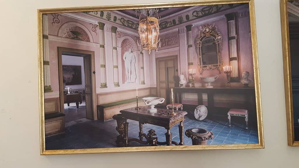 Kitchens and Stables