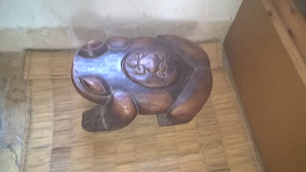 Journey from Marrakech to Timbuktu