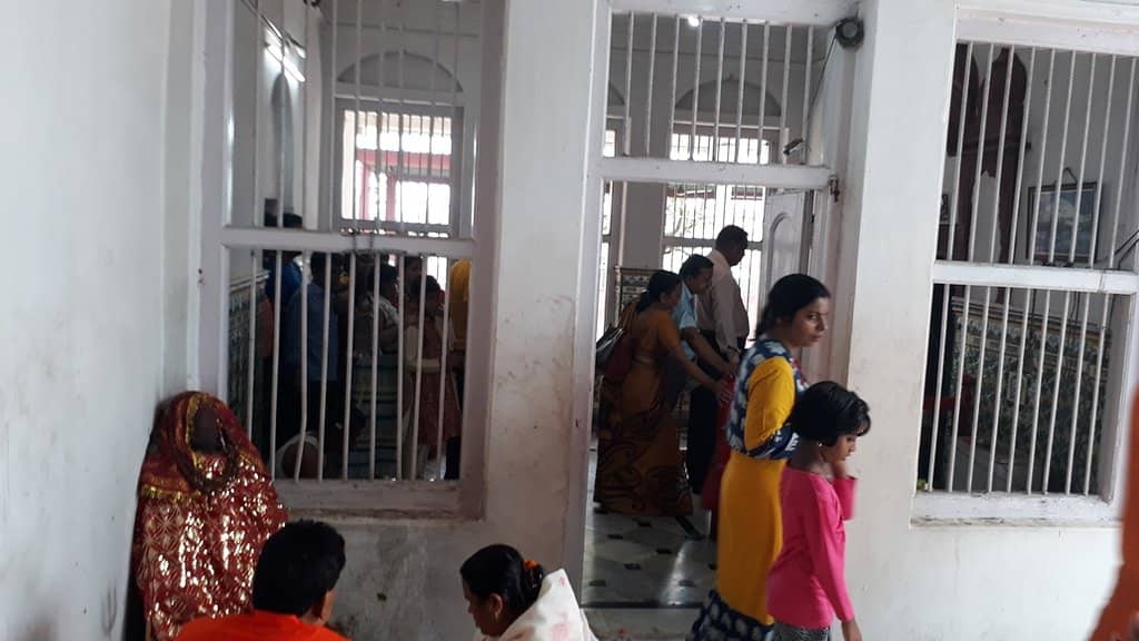 Brahmaputra River Ferry Ride