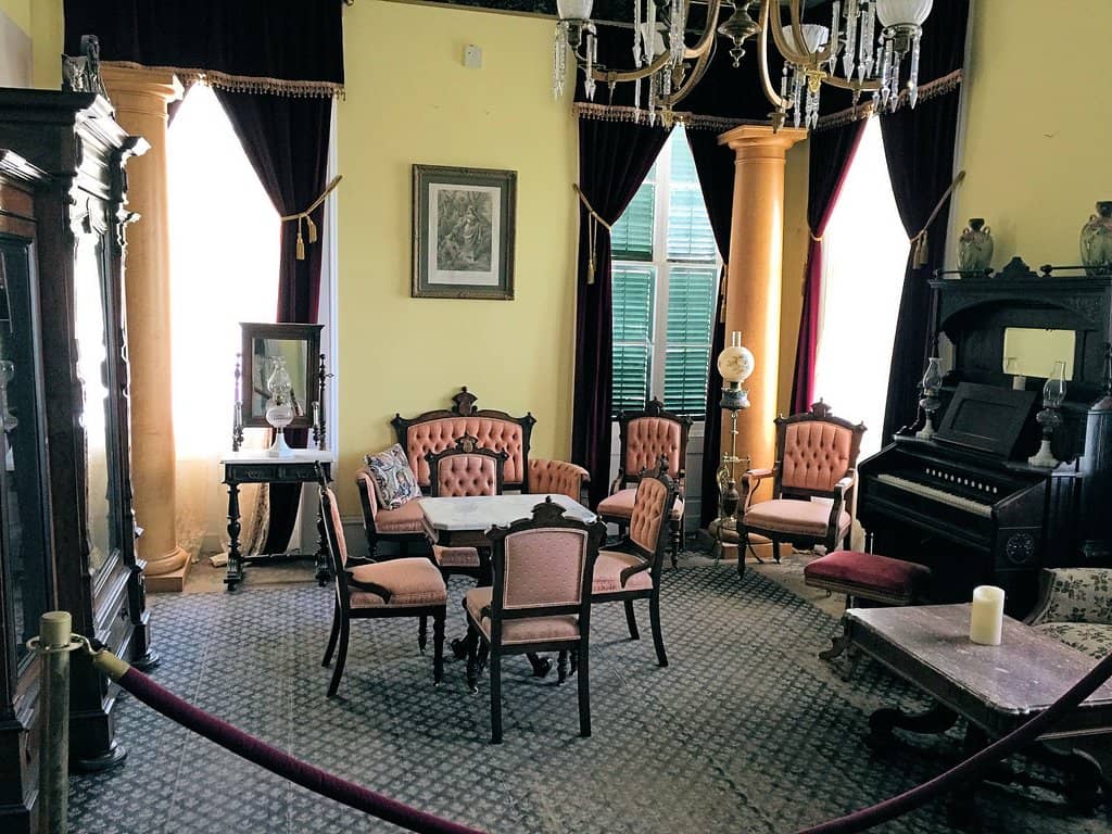 Spooky Tales and Ghostly Lore