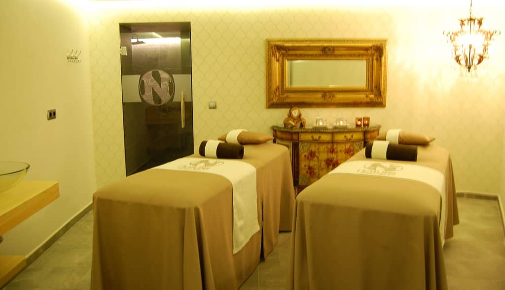 Parque das Águas Gardens