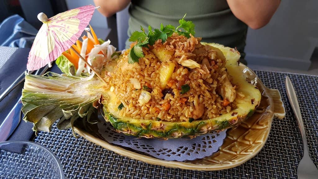 Vegetarian & Vegan Delights