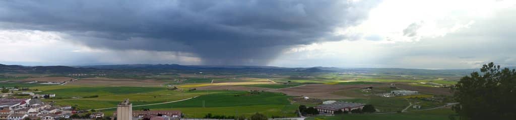 Historic Church Visit