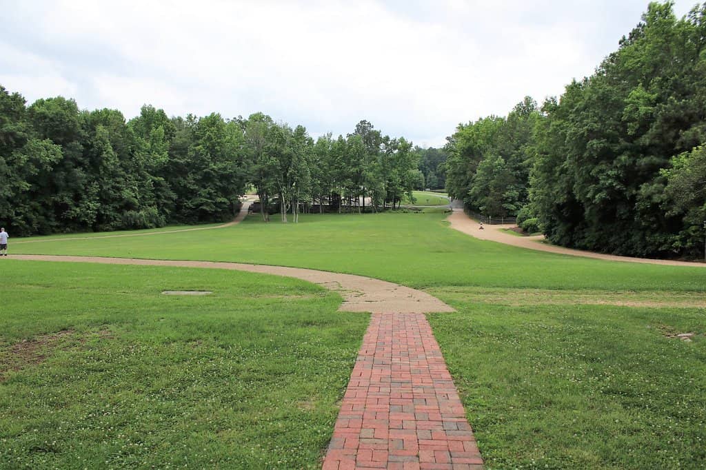 Historic 1810 Farmhouse