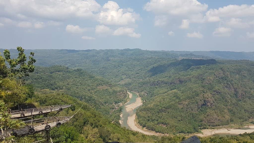 Aesthetic Photo Spots