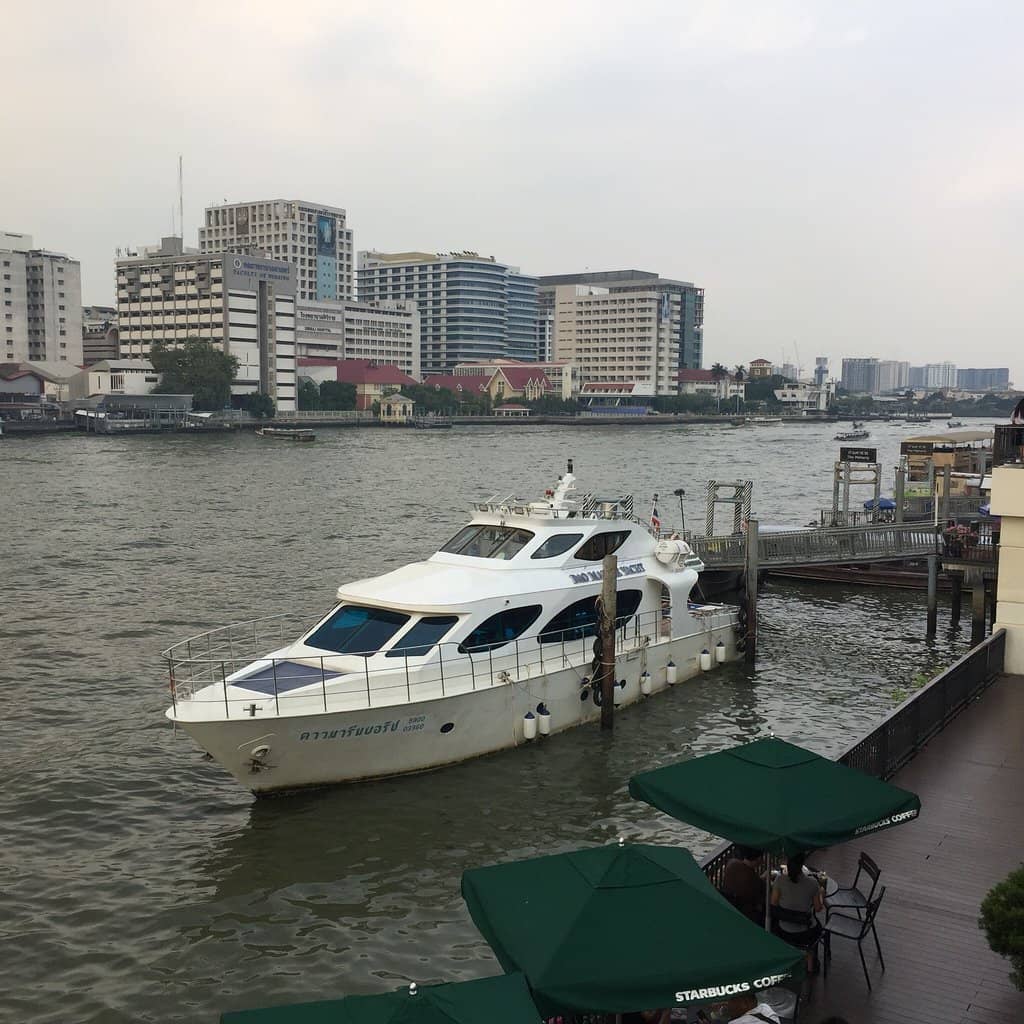 Sense of Thai Costume Rental