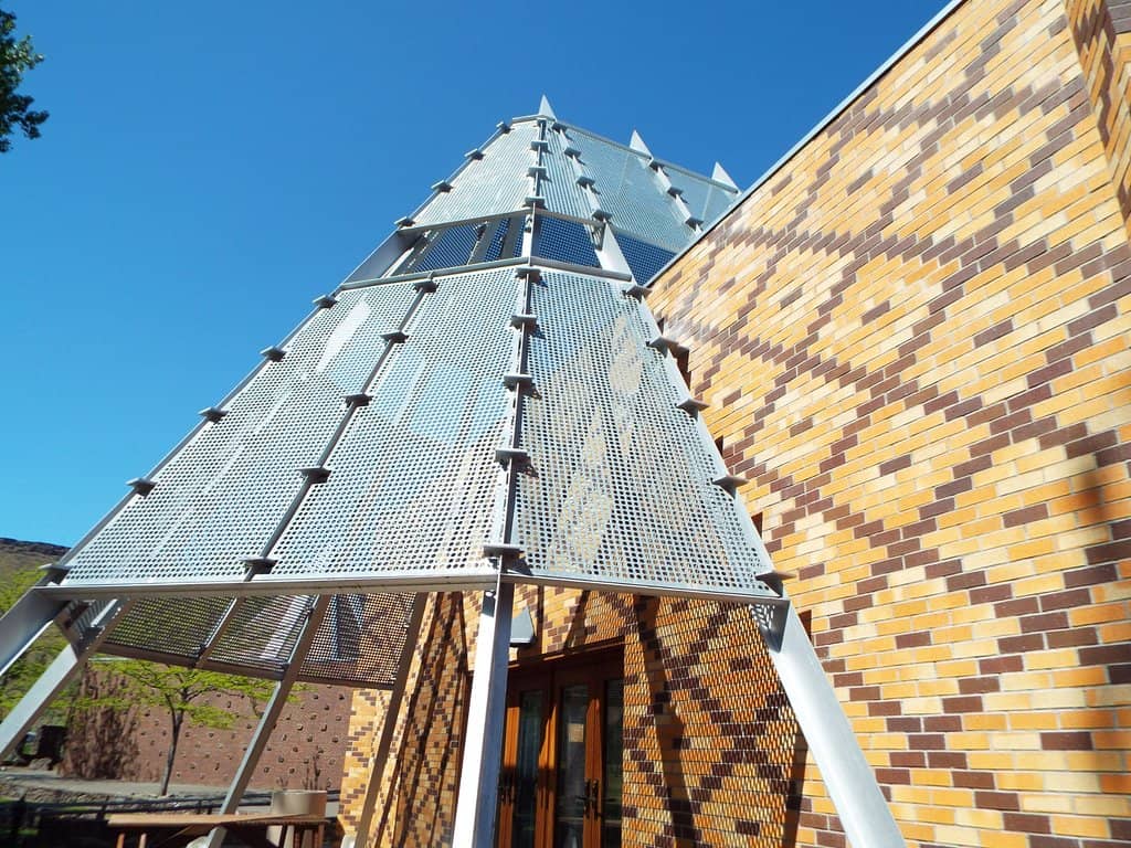 Wickiups and Dioramas