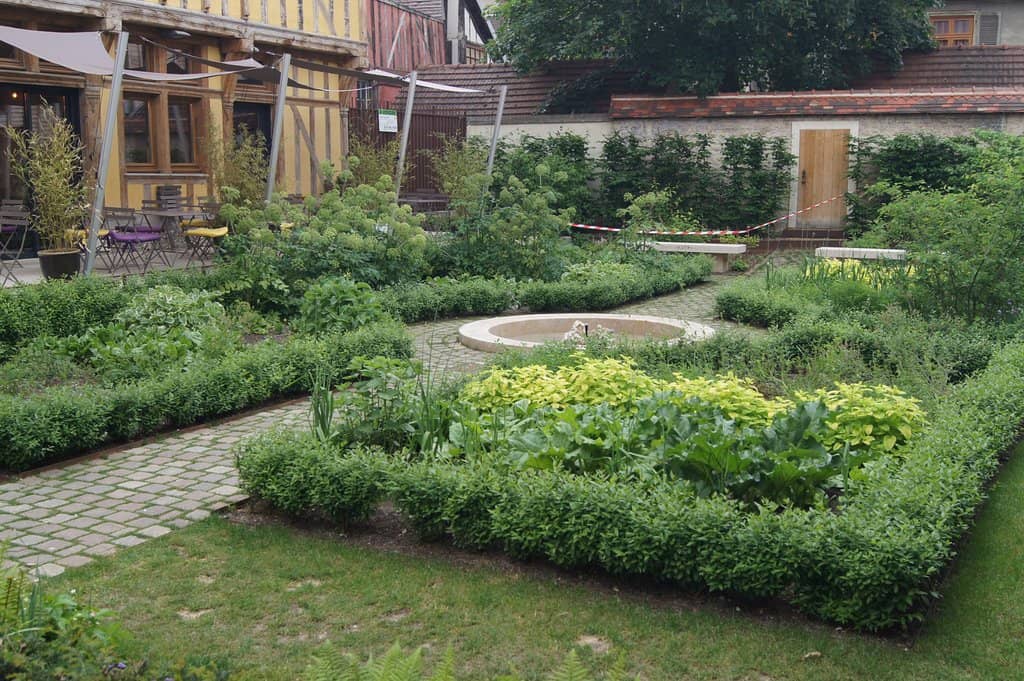 Timber-Framed Architecture