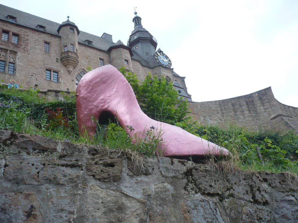 Panoramic City Views