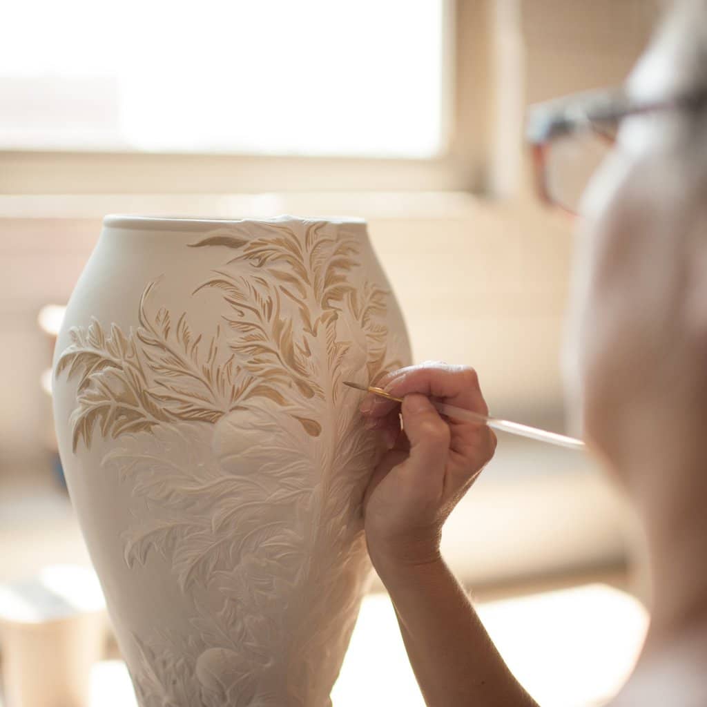 Historic Factory Tour