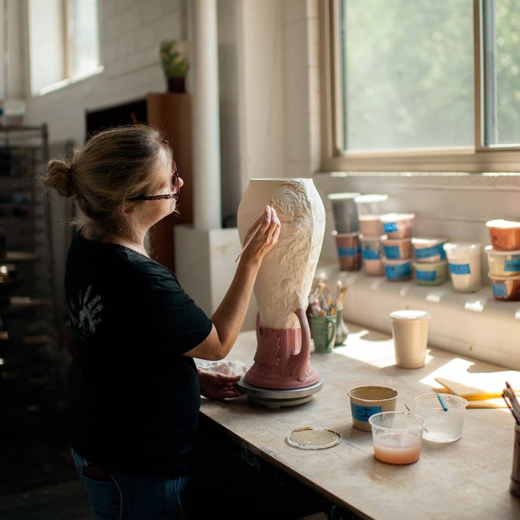 Candle Making Workshop