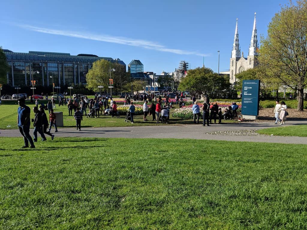 Historical Significance