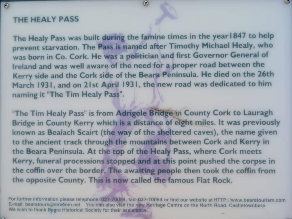 Panoramic Mountain Vistas