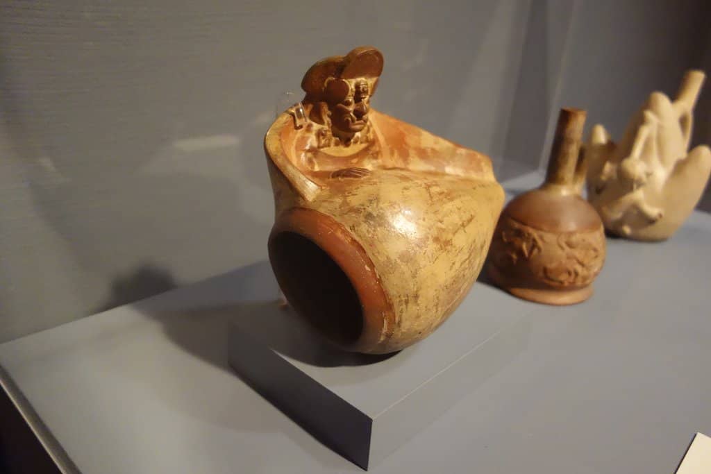 Contemporary Art Exhibits