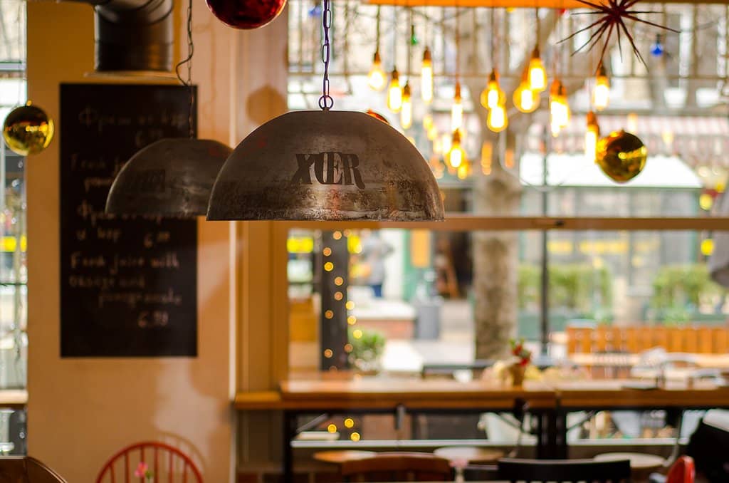 Authentic Italian & Burgers