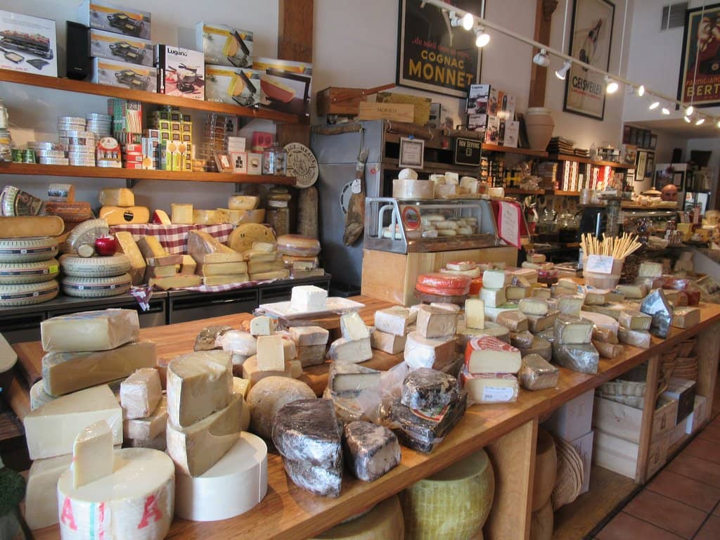 Le Beurre Bordier Butter