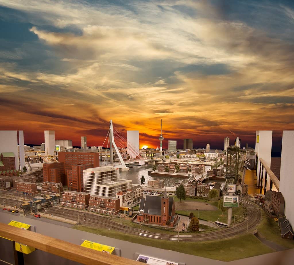 Interactive Displays