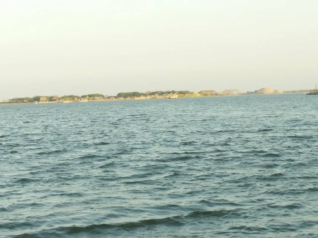 Paradise Beach Relaxation