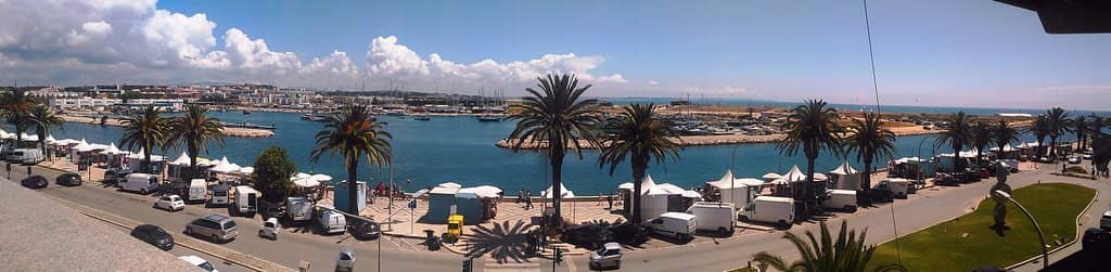 Local Market Interactions