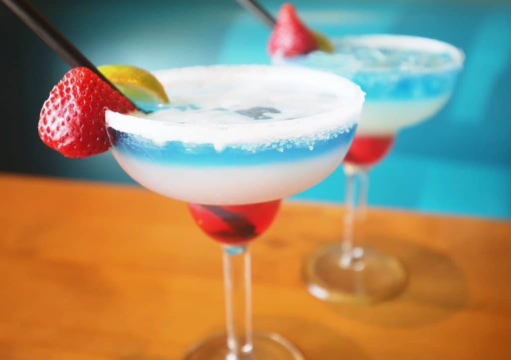 Hand-Mashed Guacamole