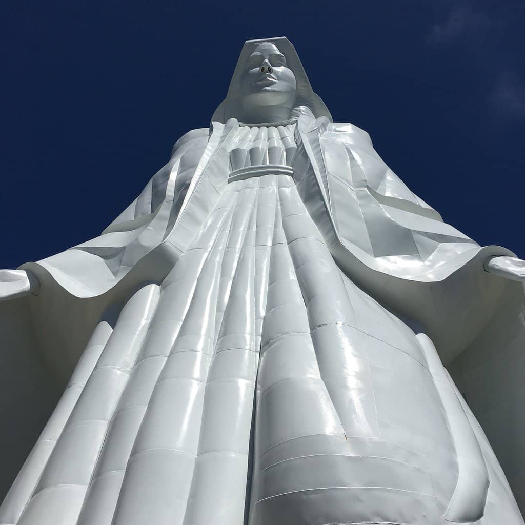 Panoramic Butte Views