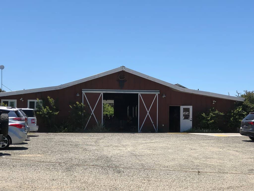 Kid-Friendly Fun Zone