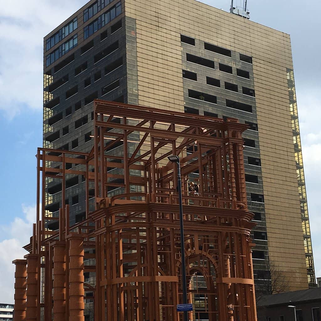 Vertical photo