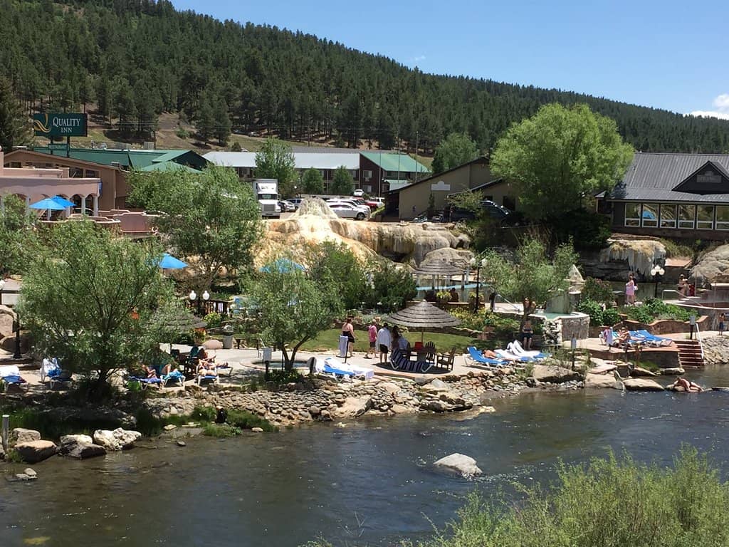 San Juan River Fly Fishing