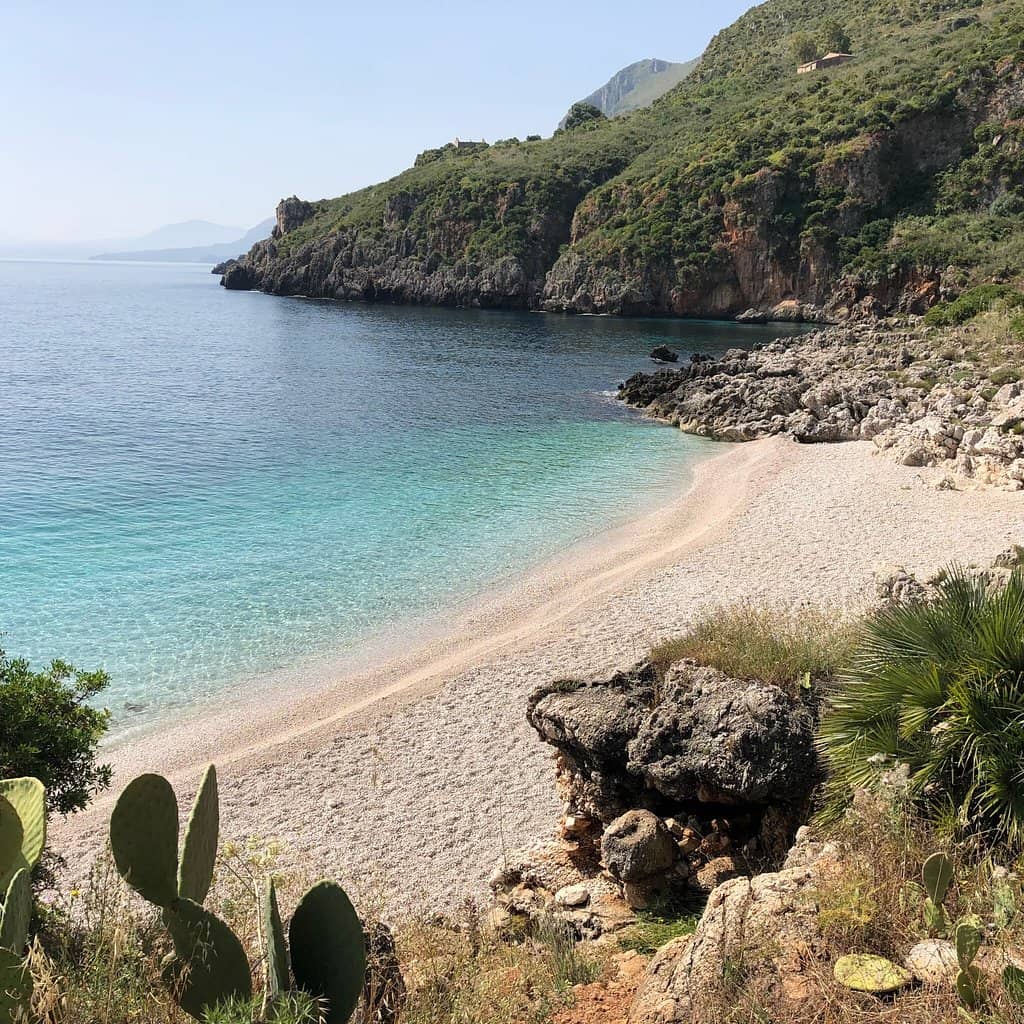 Scenic Nature Reserve Hike