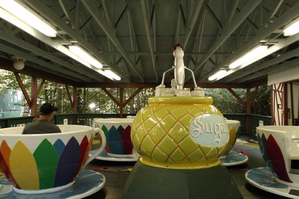 Moo Lagoon Water Park