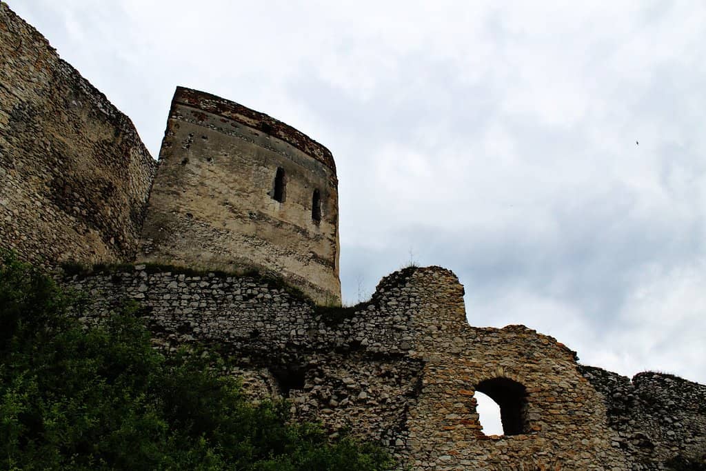 Elizabeth Báthory's Legacy