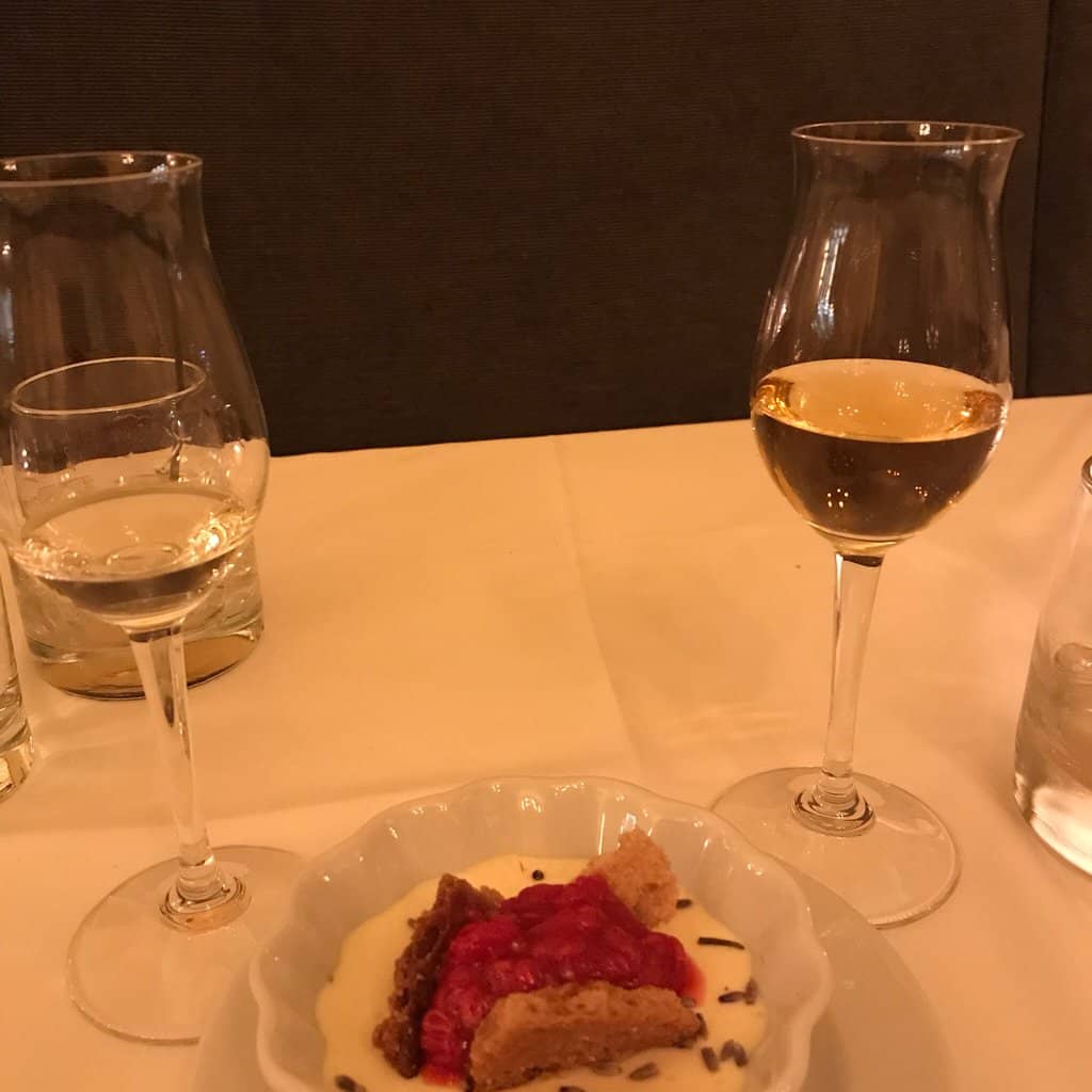 Accommodating Dietary Needs