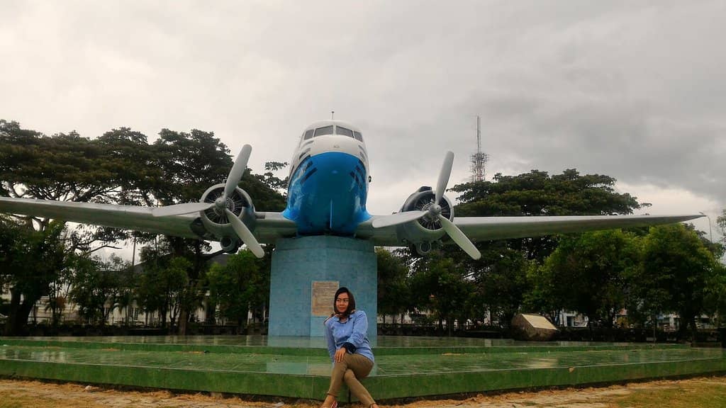 Family Picnic Paradise