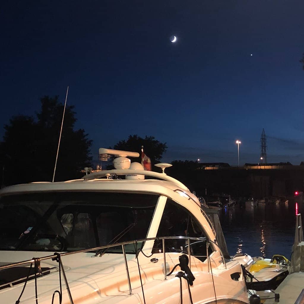 The Historic Canal Locks