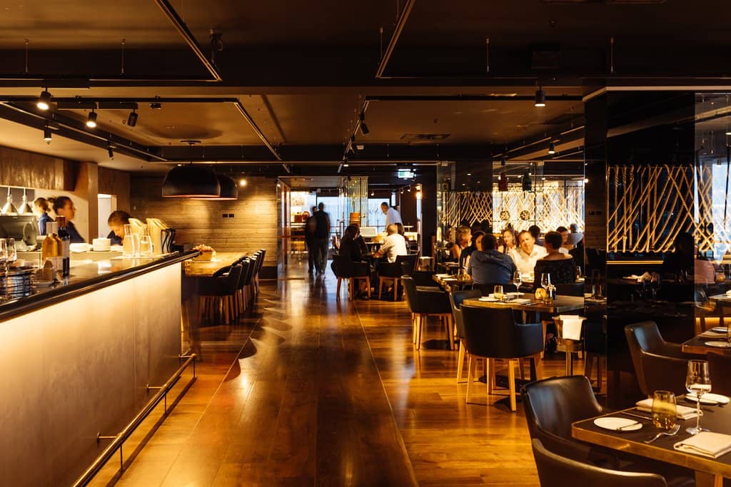 Bruny Island Oysters