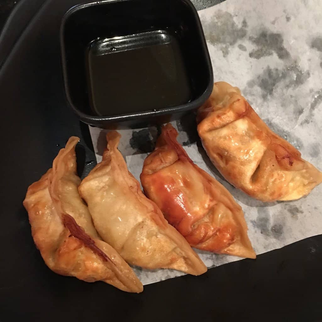 Spicy Food Aficionados Rejoice