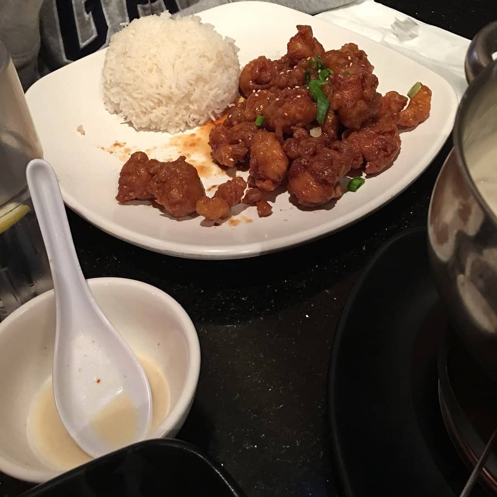 Bring Your Own Alcohol Policy