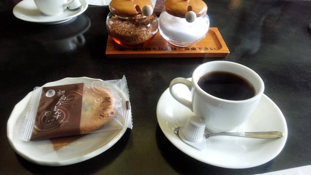 Serene Japanese Garden