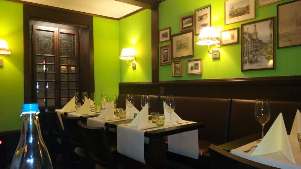 Farm-to-Table Salads