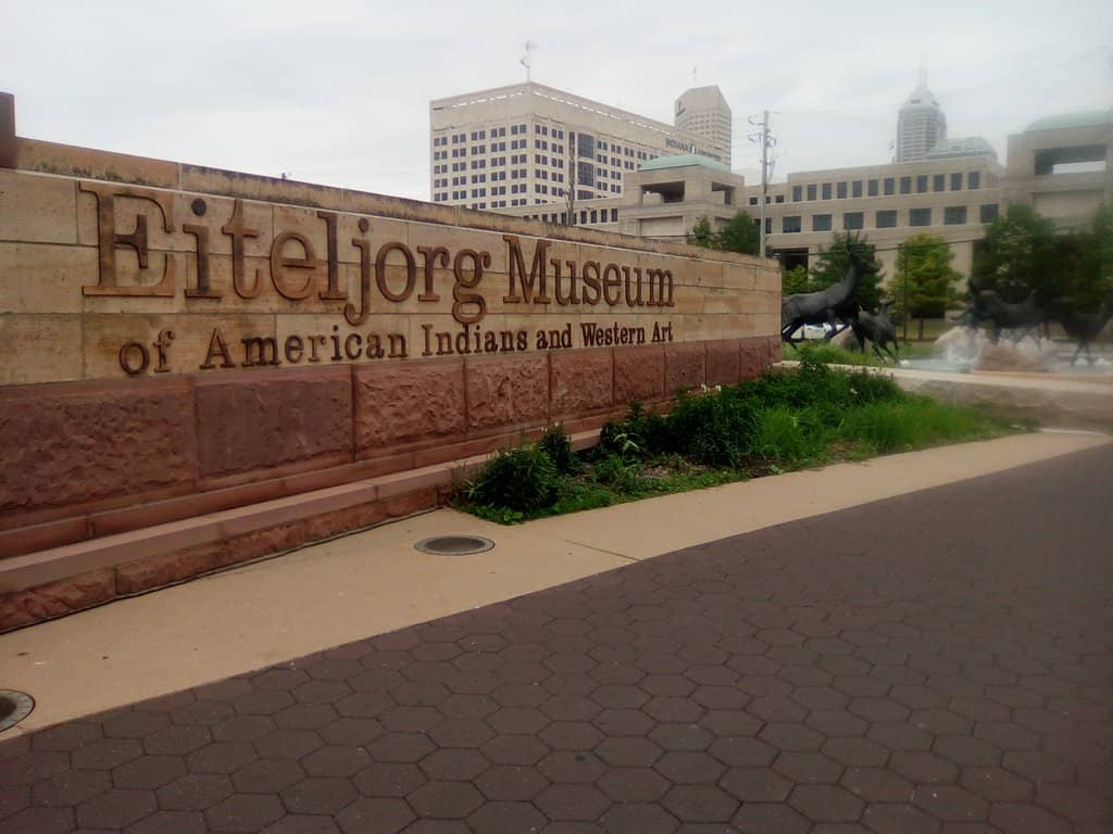 Quest for the West Exhibition