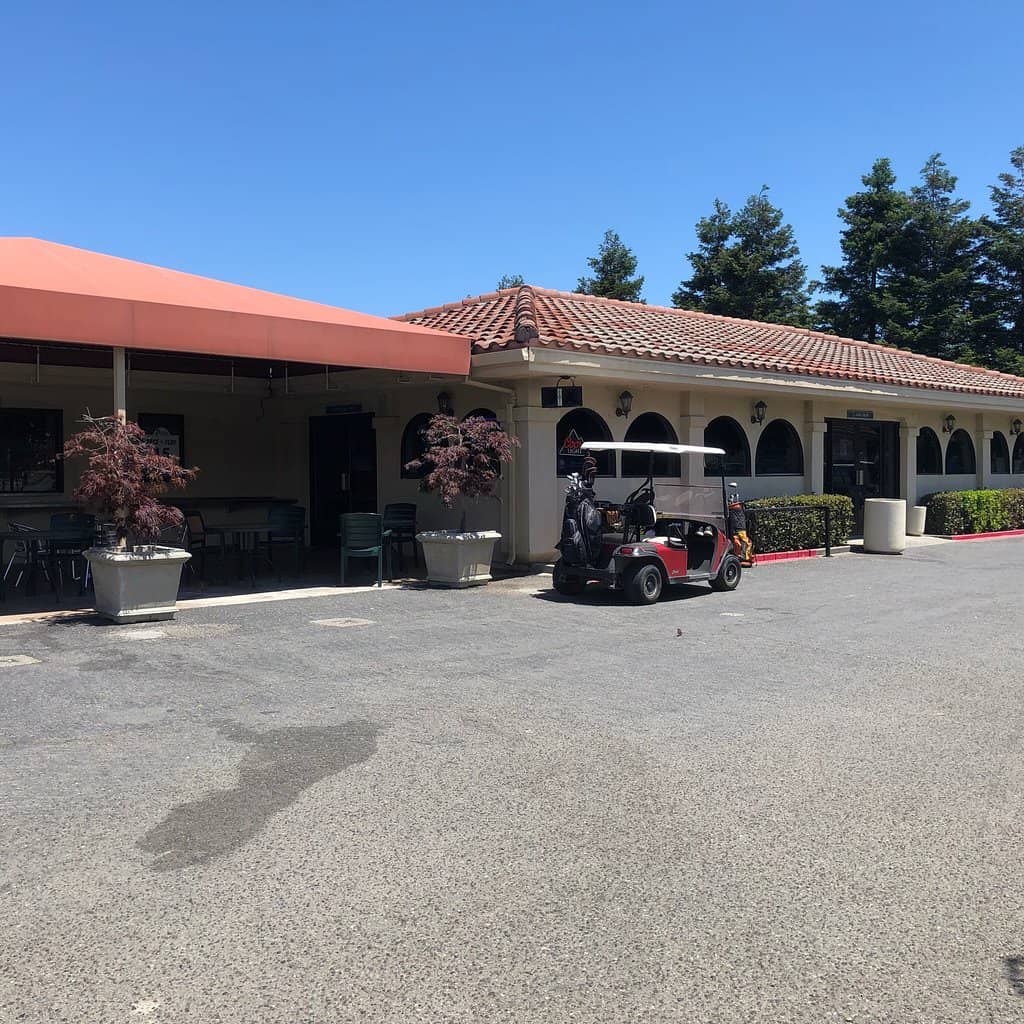 Beautiful Wedding Venue