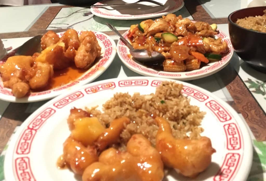 Outstanding and Quick Service