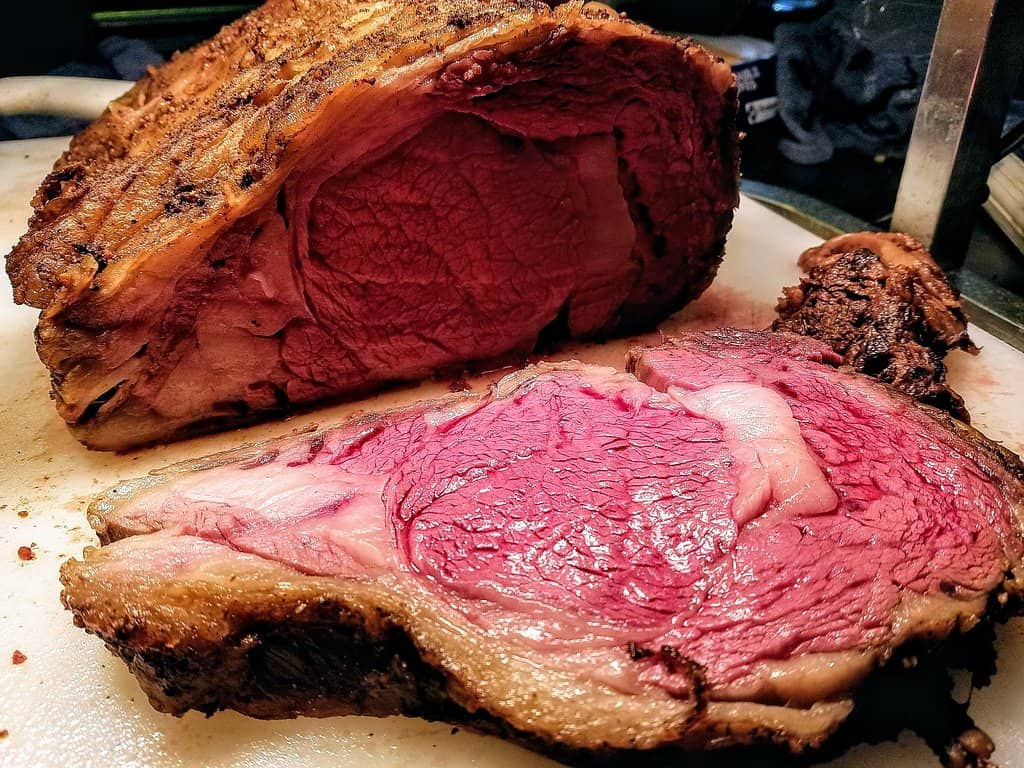 Generous Portions & Great Value