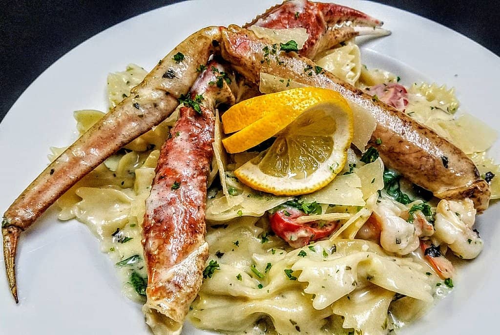 Innovative Flavors with Filipino Twist