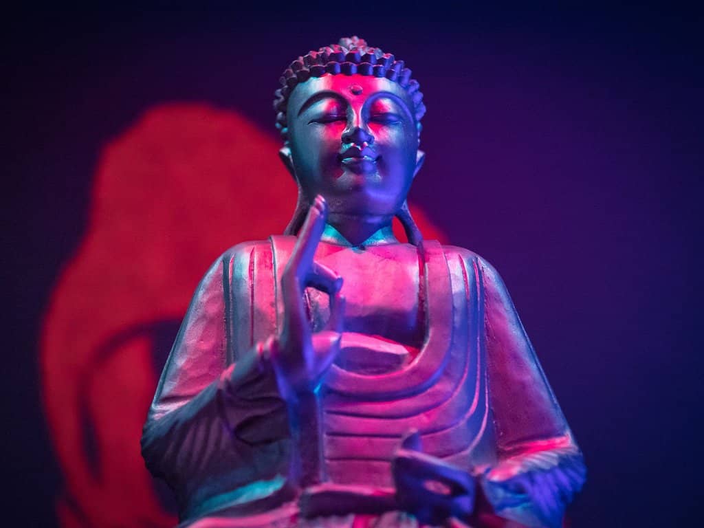 For Queen and Country